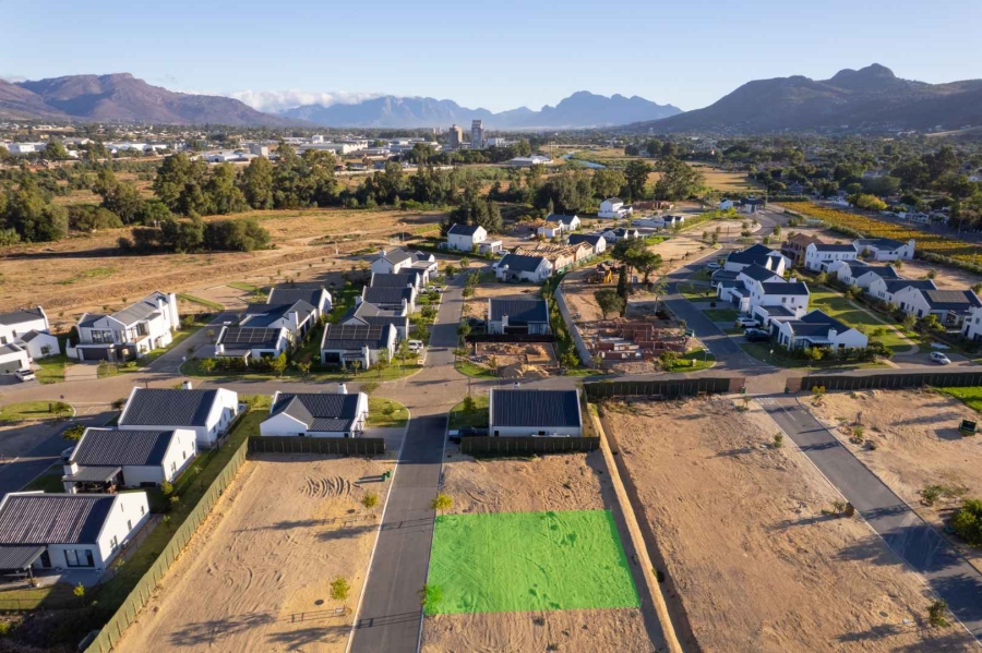 0 Bedroom Property for Sale in Paarl Valleij Lifestyle Estate Western Cape